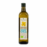 Mr Organic Organic Cold Pressed Rapeseed Oil 750ml Cooking Oil Holland&Barrett   