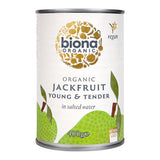 Biona Jackfruit Young Tender Pieces 400g Cooking Holland&Barrett   