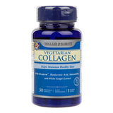 Holland & Barrett Vegetarian Collagen 30 Capsules Vitamins & Supplements Shop All Holland&Barrett   