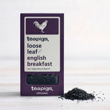 teapigs English Breakfast Loose Leaf Tea 100g Teas Holland&Barrett   