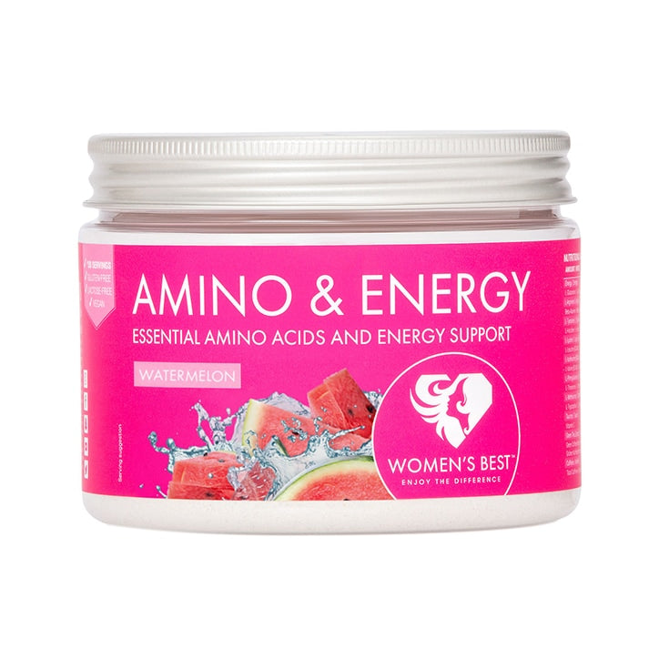 Women's Best Amino and Energy Watermelon 270g