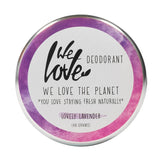 We Love the Planet Deo Tin Lavender 48g Natural Body Care Holland&Barrett   