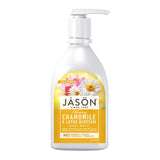 Jason Relaxing Chamomile and Lotus Blossom Wash 887ml Washing & Bathing Holland&Barrett   