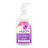 jason Lavender Hand Soap - Calming 473ml Washing & Bathing Holland&Barrett   