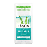 Jason Aloe Vera Deodorant Stick - Soothing Natural Deodorant & Antiperspirant Holland&Barrett   