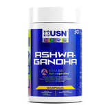 USN Ashwagandha Recovery Aid 30 Capsules Brain & Memory Support Supplements Holland&Barrett   