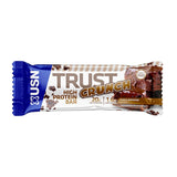 USN Trust Crunch Protein Bar Fudge Brownie 60g Protein Bars Holland&Barrett   