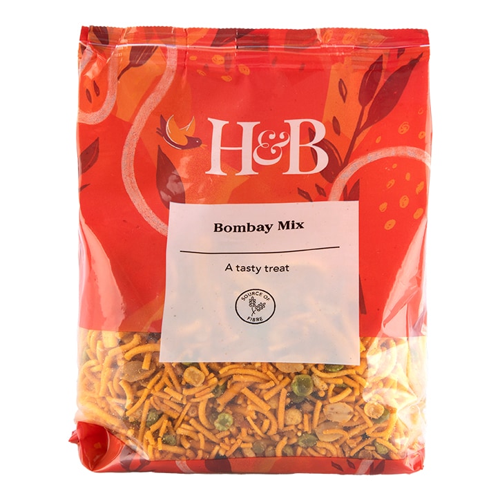 Holland & Barrett Bombay Mix 500g