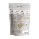 Purition WholeFood Nutrition Cocoa 250g Nutritionally Complete Food Holland&Barrett   