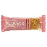 Holland & Barrett Strawberry Jam Flapjack 100g Flapjacks Holland&Barrett   