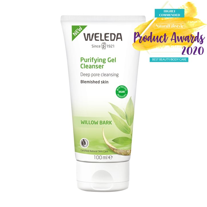 Weleda - Purifying Gel Cleanser 100ml