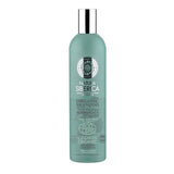 Natura Siberica Shampoo - Volume and Freshness for oily hair 400ml Natural Hair Care Holland&Barrett   