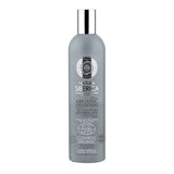 Natura Siberica Shampoo - Volume and Nourishment for all hair types 400ml Natural Hair Care Holland&Barrett   