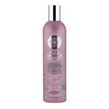 Natura Siberica Shampoo - Colour Revival and Shine for dyed hair 400ml Natural Hair Care Holland&Barrett   