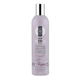 Natura Siberica Hair Conditioner - Colour Revival and Shine for dyed hair Natural Hair Care Holland&Barrett   