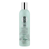 Natura Siberica Hair Conditioner - Volume and Freshness for oily hair Natural Hair Care Holland&Barrett   