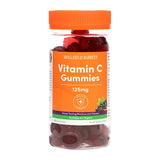 Holland & Barrett Vitamin C 125mg Blackcurrant Flavour 60 Gummies Vitamin C Holland&Barrett   