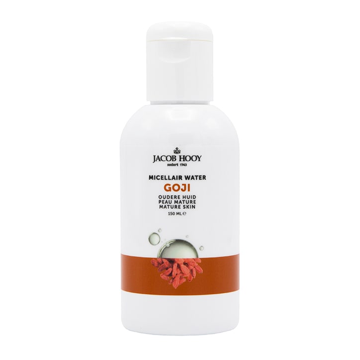 Jacob Hooy Goji Micellar Water 150ml