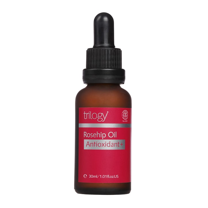 Trilogy Rosehip Oil Antioxidant 30ml