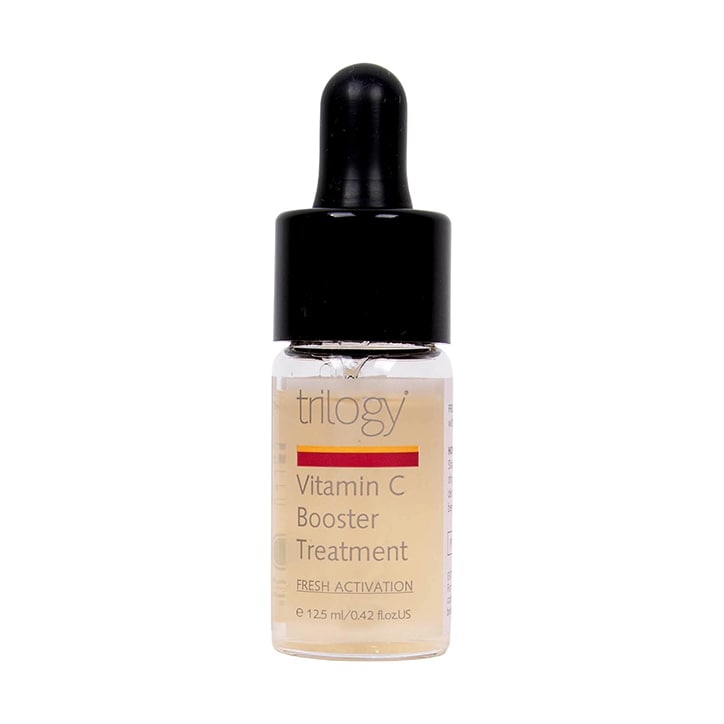 Trilogy Vitamin C Booster Treatment 12.5ml