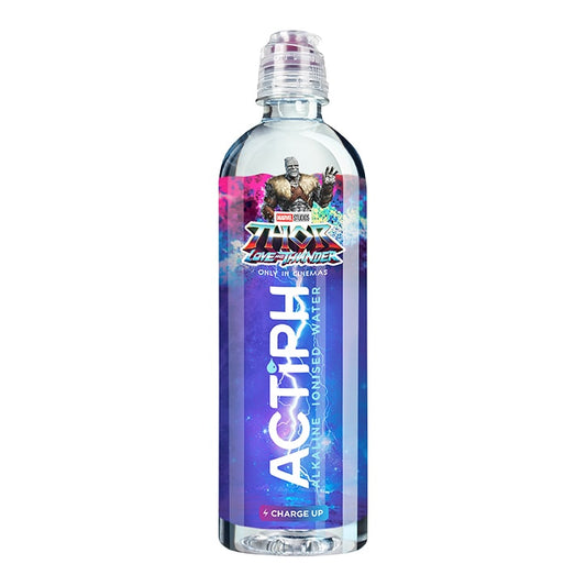 ActiPH Alkaline Ionised Water 1Ltr - McGrocer