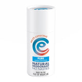 Earth Conscious Natural Deodorant Stick - Grapefruit & Lemon 60g Natural Deodorant & Antiperspirant Holland&Barrett Select Strength, Flavour or Colour:  