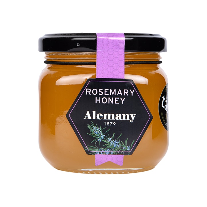 Alemany Rosemary Honey 250g Honey Holland&Barrett Rosemary  