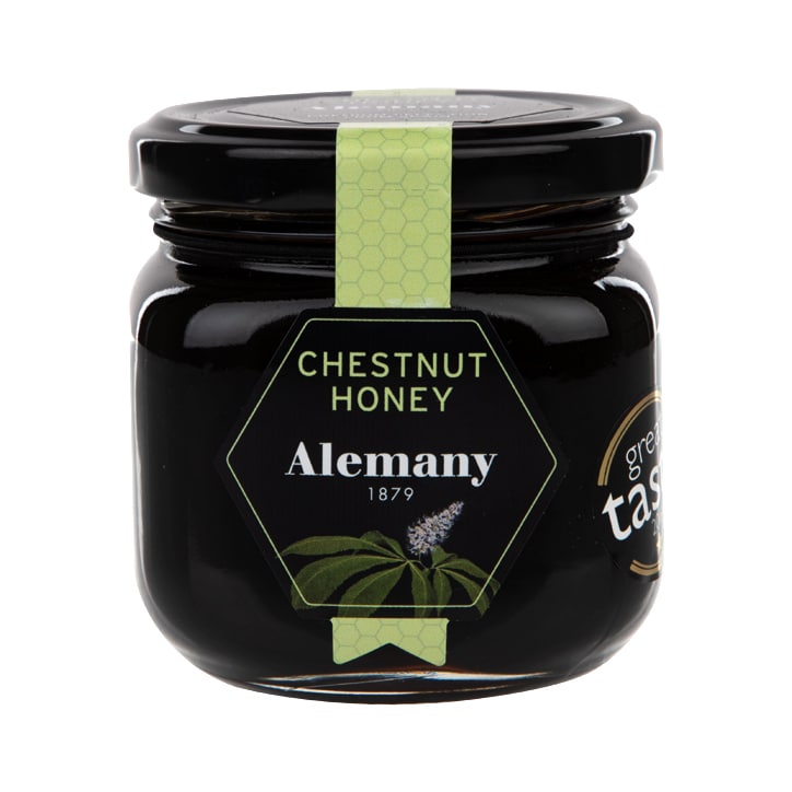 Alemany Rosemary Honey 250g Honey Holland&Barrett Chestnut  