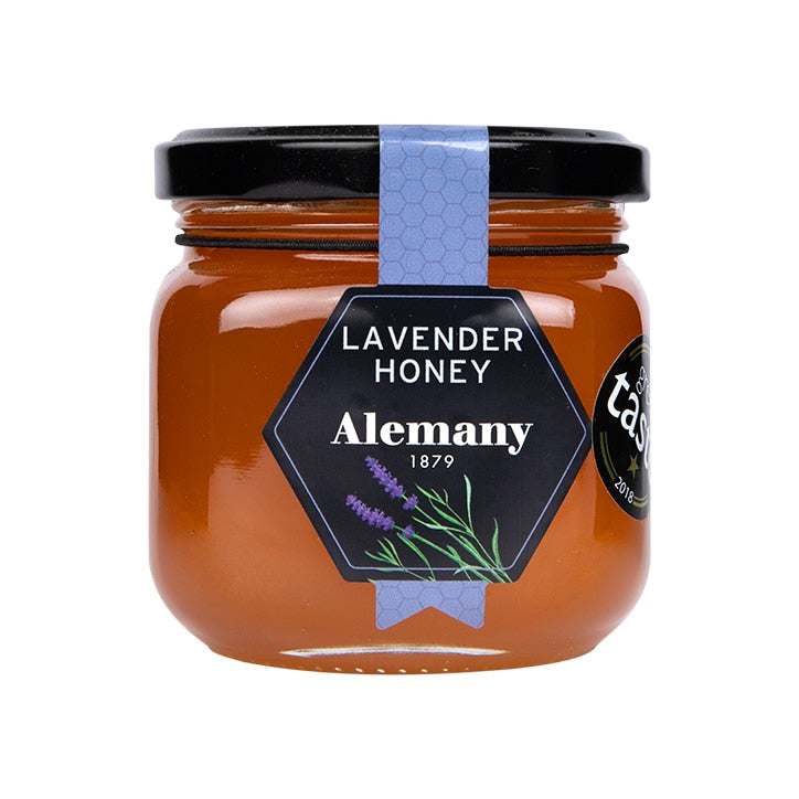 Alemany Rosemary Honey 250g Honey Holland&Barrett Select Strength, Flavour or Colour:  