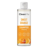 Clean Me Sweet Orange Shampoo 300 ml Natural Shampoo Holland&Barrett Sweet Orange  