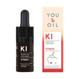 You & Oil KI-Stress Essential Oil Blend 5ml GOODS Holland&Barrett   