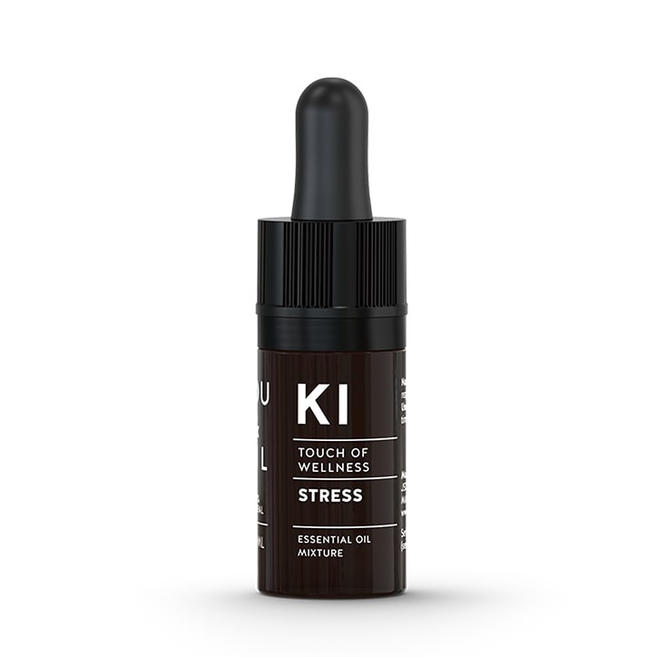 You & Oil KI-Stress Essential Oil Blend 5ml