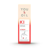 You & Oil KI-Stress Essential Oil Blend 5ml GOODS Holland&Barrett   