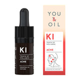 You & Oil KI-Acne Essential Oil Blend 5ml GOODS Holland&Barrett   