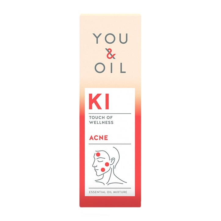 You & Oil KI-Acne Essential Oil Blend 5ml