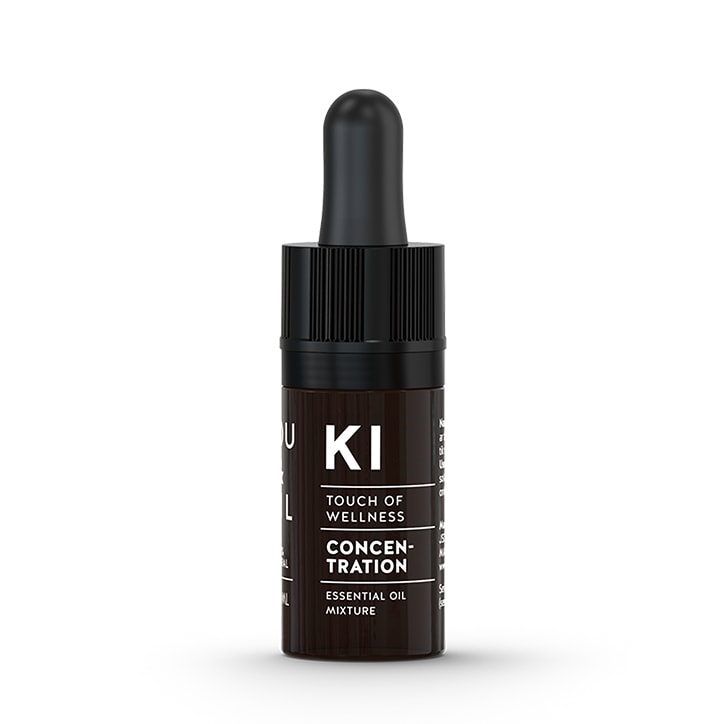 You & Oil KI-Concentration Essential Oil Blend 5ml