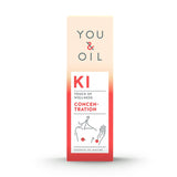 You & Oil KI-Concentration Essential Oil Blend 5ml GOODS Holland&Barrett   