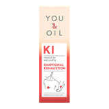 You & Oil KI-Emotional Exhaustion Essential Oil Blend 5ml GOODS Holland&Barrett   