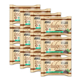 Applied Nutrition Vegan Indulgence Belgian Chocolate Mint 12 x 50g GOODS Holland&Barrett   