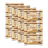 Applied Nutrition Vegan Indulgence Belgian Chocolate Orange 12 x 50g GOODS Holland&Barrett   