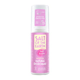 Salt of the Earth - Peony Blossom Spray Deodorant 100ml GOODS Holland&Barrett   