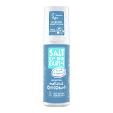 Salt of the Earth - Ocean & Coconut Spray Deodorant 100ml GOODS Holland&Barrett   