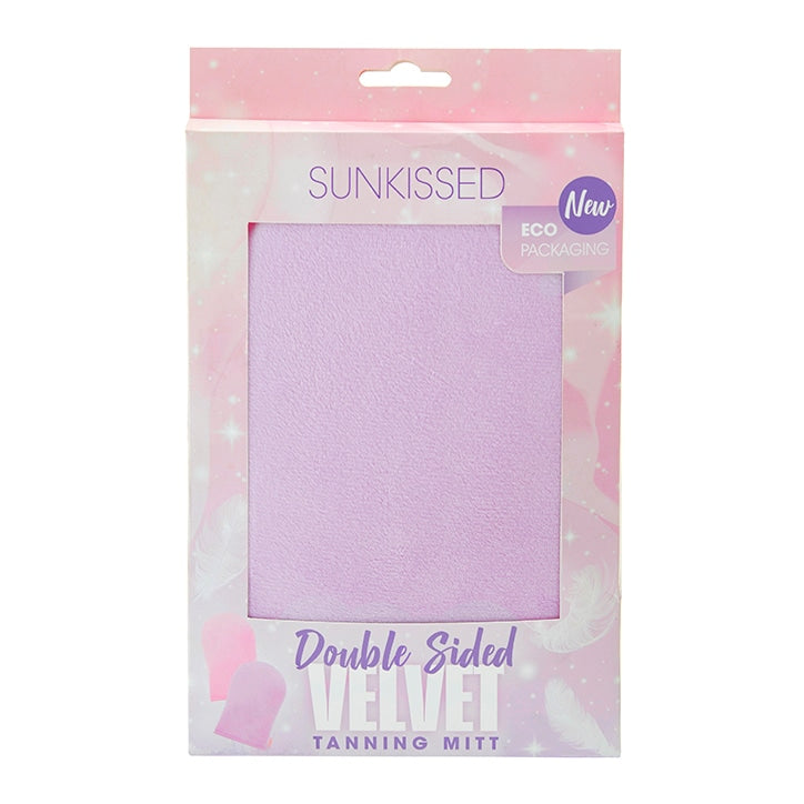 Sunkissed Double Sided Application Mitt GOODS Holland&Barrett   