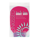 Sunkissed - Tan Be Gone Double Sided Exfoliating Mitt GOODS Holland&Barrett   