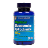 Holland & Barrett Vegetarian Glucosamine Hydrochloride 60 Tablets GOODS Holland&Barrett   