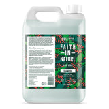 Faith in Nature Aloe Vera Shampoo 5L GOODS Holland&Barrett   