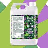 Faith in Nature Lavender & Geranium Conditioner 5L GOODS Holland&Barrett   