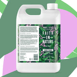 Faith in Nature Tea Tree Conditioner 5L GOODS Holland&Barrett   