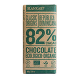 Blanxart Organic Dominica Dark 82% Chocolate 80g GOODS Holland&Barrett   