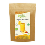 Golden Greens Organic Bee Pollen 100g GOODS Holland&Barrett   